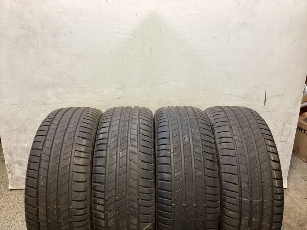 4x Sommerreifen 205/55 R17 91W Bridgestone Nr.334