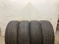 4x Sommerreifen 205/55 R17 91W Bridgestone Nr.334