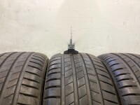 4x Sommerreifen 205/55 R17 91W Bridgestone Nr.334