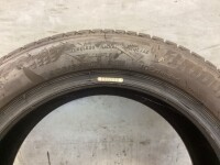 4x Sommerreifen 205/55 R17 91W Bridgestone Nr.334