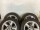 Alufelgen mit Sommerreifen 215/55 R16 93V BMW N46