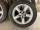 Alufelgen mit Sommerreifen 215/55 R16 93V BMW N46