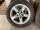 Alufelgen mit Sommerreifen 215/55 R16 93V BMW N46