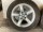 Alufelgen mit Sommerreifen 215/55 R16 93V BMW N46