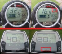 Bosch Pedelec Tuning bis 50 Km/H!  Classic & Classic+ Line - BPX-Key V3