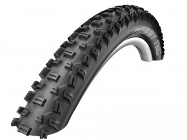 Reifen Schwalbe Nobby Nic HS463 fb. 26x2.25" 57-559 sw-SSkin TLE PaceStar