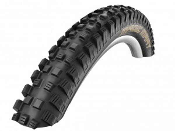 Reifen Schwalbe Magic Mary HS447 fb. 26x2.35" 60-559 sw-SSkin Evo SG TLE TSC