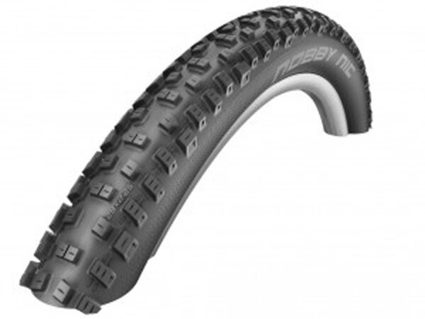 Reifen Schwalbe Nobby Nic HS463 fb. 27.5x2.25" 57-584 sw-LSkin Evo PaceStar