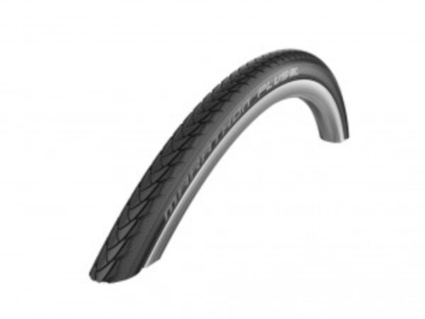 reifen schwalbe marathon plus hs440 27.5x1.50"40-584schwarz refl.tskin sg ec