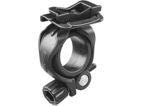 Scheinwerferhalter für Ixon Core neu Halter mit Adapterplatte