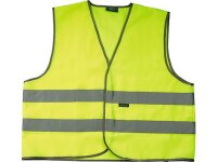WOWOW Reflex-Kinderweste "Mesh Gilet"...