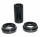 dämpferbuchsen-set rock shox 25,2x8mm (1buchse/2abdeckungen)