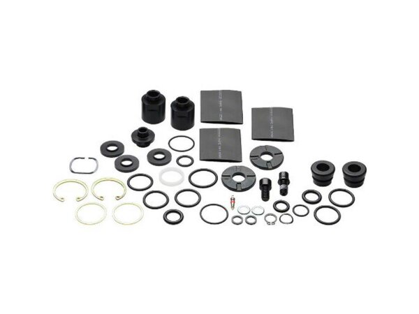 ROCKSHOX BoXXer Ride 2005 (32 mm) Service Kit