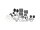 ROCKSHOX BoXXer Ride 2005 (32 mm) Service Kit