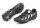 XLC Pro Road-Shoes CB-R06 schwarz/grau Gr. 45