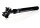 xlc federsattelstütze comp sp-s08 ø 27,2mm, 350mm, schwarz, 60-85kg