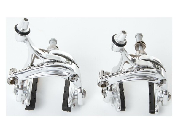 Bremsensatz Veloce silber BR15-VLSDP, silber