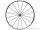 Laufradsatz 28" Shamal Ultra 8s-11s WH12-SHCFRXB, Shim.-FW mit Tasche