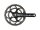 KRG Athena 11s carbon Power-Torque CT FC15-AT040C 34-50 Zähne, 170mm