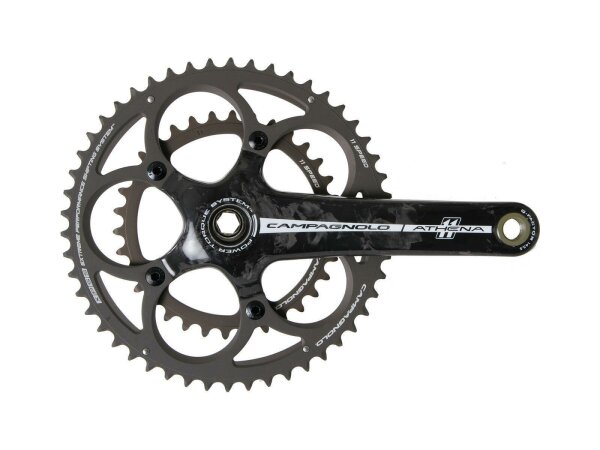 KRG Athena 11s carbon Power-Torque CT FC15-AT062C 36-52 Zähne, 170mm