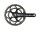 KRG Athena 11s carbon Power-Torque CT FC15-AT062C 36-52 Zähne, 170mm