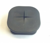 gummidichtung f&uuml;r akkukabel 1x akkukabel- gummidichtung