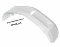 skidplate xduro wei&szlig; glanz wei&szlig; glanz
