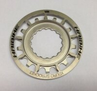 antriebsritzel stainless 18 z&auml;hne ritzel xduro gen....