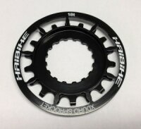 antriebsritzel steel 18 z&auml;hne ritzel xduro gen. 2,...