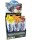 Carbohydrate Gel Drink-Display Xenofit 21 Beuteln á 60ml, Cola