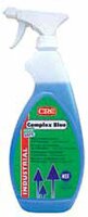 CRC Industrie-Reinigungsspray "COMPLEX BLUE",...