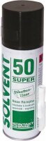Etikettenlöser Solvent 50 Super 200 ml