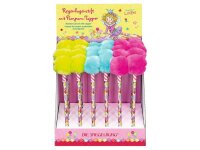 Spiegelburg Regenbogenstift mit Pompom Prinzessin Lillifee