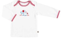 Spiegelburg T-Shirt BabyGl&uuml;ck, one size (Gr. 68)