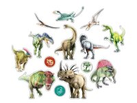 Spiegelburg Gelsticker T-Rex World