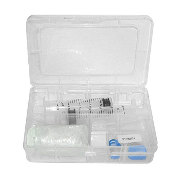 xlc bleeding kit für formula bremsen