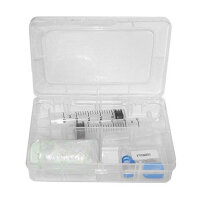 xlc bleeding kit f&uuml;r hayes bremsen