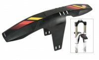 vr-steckblech zéfal fm20 schwarz mit 3...