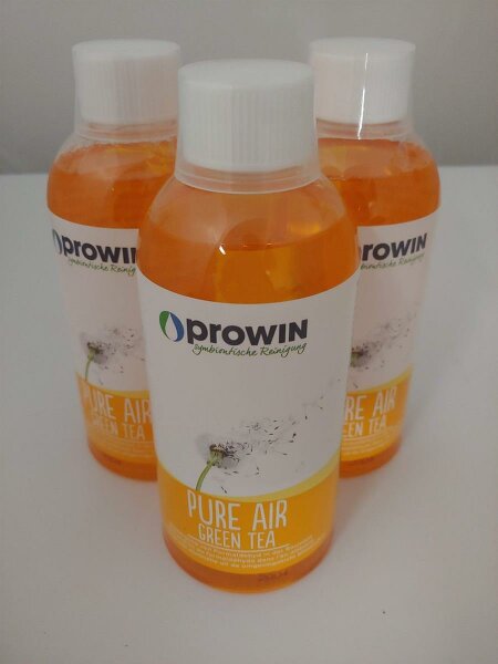 ProWin Pure Air green Tea Duft 500ml