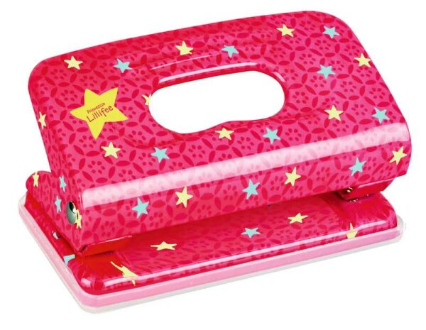 Spiegelburg Papierlocher Prinzessin Lillifee