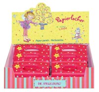 Spiegelburg Papierlocher Prinzessin Lillifee