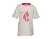 Spiegelburg T-Shirt Katze Kleine Freunde (Gr. 104/116)