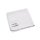 ProWin TV Shine 32x32cm silber OLED Microfasertuch