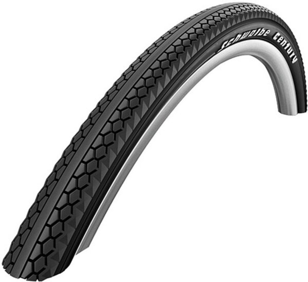 Reifen Schwalbe Century HS458 28x1.10" 28-622 sw-Refl.Billboard KG SBC