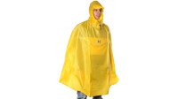 regenponcho hock rain light signalgelb  gr.xxl