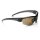 Sportbrille Swisseye Gardosa Evo Bifocal Rah.sw matt/gun-metal Glas braun 2,5 dpt