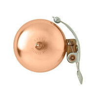 renn-glocke basil portland alu rose/kupfer, ø...