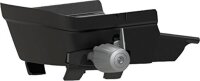 gep&auml;cktr&auml;ger-adapter hamax grau, f&uuml;r...