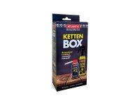 ketten pflegeset atlantic 8800k best. aus kettenreiniger...