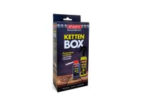 ketten pflegeset atlantic 8800k best. aus kettenreiniger...